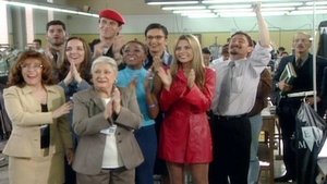 Yo soy Betty, la fea Epizóda 333