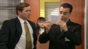 Yo soy Betty, la fea Epizóda 165