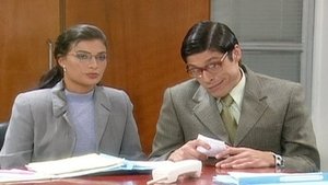 Yo soy Betty, la fea Epizóda 286