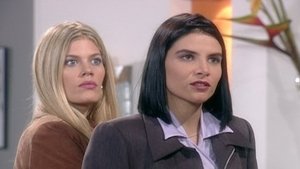 Yo soy Betty, la fea Epizóda 244