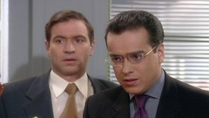 Yo soy Betty, la fea Epizóda 221