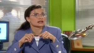 Yo soy Betty, la fea Epizóda 299