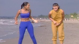 Yo soy Betty, la fea Epizóda 247