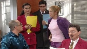 Yo soy Betty, la fea Epizóda 294