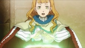 Black Clover Epizóda 134