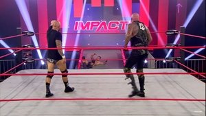 TNA iMPACT! Odcinek 45