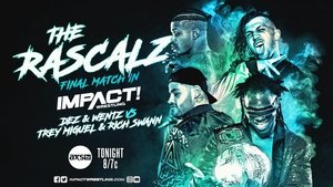 TNA iMPACT! Odcinek 47
