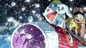 Doraemon Epizóda 34