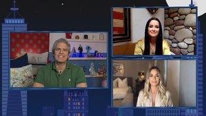 Watch What Happens Live with Andy Cohen Epizóda 136