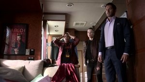 Lucifer Epizóda 3