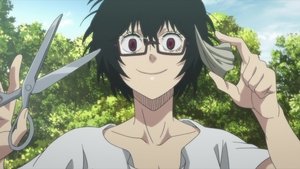 Black Clover Epizóda 140