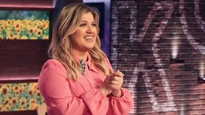 The Kelly Clarkson Show Odcinek 1