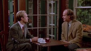 Frasier Kawa z Nilesem