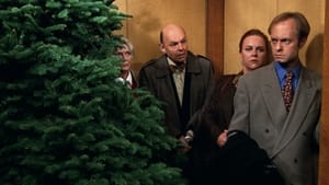 Frasier Perspektywy na święta