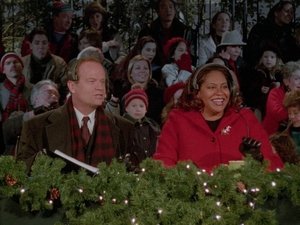 Frasier Wesołych świąt