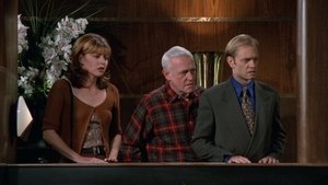 Frasier Zmyślony przyjaciel Frasiera