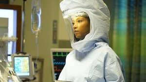 Chicago Med Epizóda 1