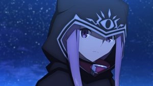 Fate/Grand Order Absolute Demonic Front: Babylonia 3. epizoda
