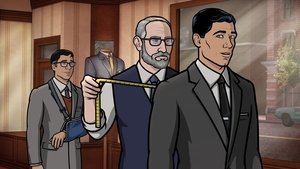 Archer Najlepsi przyjaciele