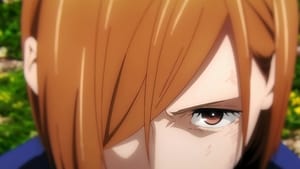 JUJUTSU KAISEN Epizóda 17