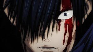 JUJUTSU KAISEN Epizóda 23