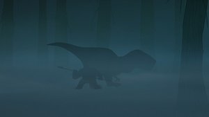 Primal Nocny łowca