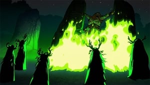 Primal Zakon przeklętych