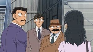 Detective Conan Epizóda 986