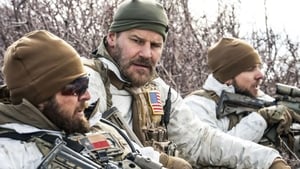 SEAL Team Odcinek 1