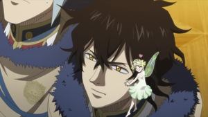 Black Clover Epizóda 151