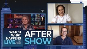 Watch What Happens Live with Andy Cohen Epizóda 176