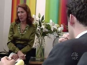The Celebrity Apprentice Odcinek 3