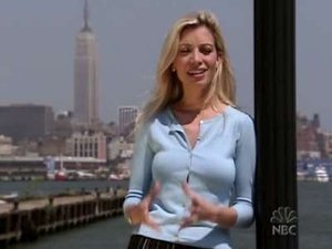 The Celebrity Apprentice Odcinek 18