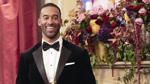 The Bachelor Epizóda 1