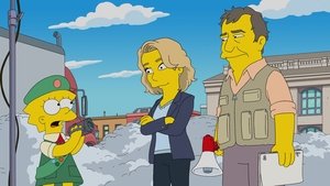 Simpsonovci Epizóda 10