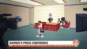 Animaniacs Odcinek 32