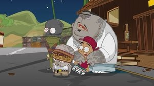 La Familia del Barrio Epizóda 12