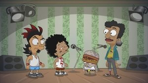 La Familia del Barrio Epizóda 1