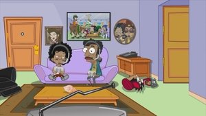 La Familia del Barrio Epizóda 11
