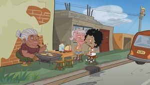 La Familia del Barrio Epizóda 6