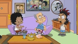 La Familia del Barrio Epizóda 5