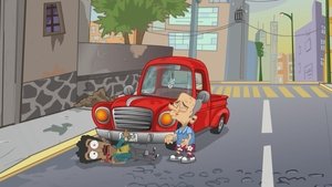 La Familia del Barrio Epizóda 8