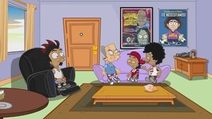 La Familia del Barrio Epizóda 9