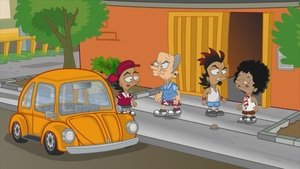 La Familia del Barrio Epizóda 7