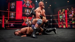 WWE NXT UK Odcinek 21