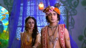 RadhaKrishn Odcinek 416