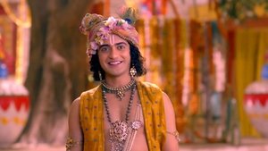 RadhaKrishn Odcinek 329