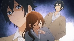 Horimiya Epizóda 8