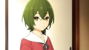 Horimiya Epizóda 11