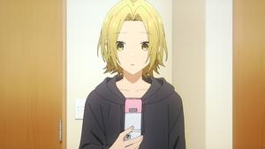 Horimiya Epizóda 10